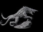 Hulking Siege Drake A