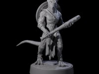 Intrepid Kobold Scout E