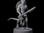 Intrepid Kobold Scout E