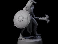 Intrepid Kobold Scout D