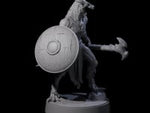 Intrepid Kobold Scout D