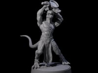 Intrepid Kobold Scout F