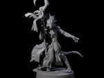 Masked Kobold Sorcerer