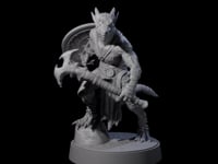 Intrepid Kobold Scout A