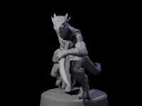Six Shooting Kobold Slingers