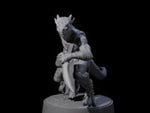 Six Shooting Kobold Slingers