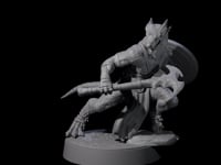 Intrepid Kobold Scout C