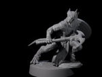 Intrepid Kobold Scout C