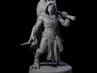Intrepid Kobold Scout H