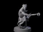Shooting Kobold Slinger C