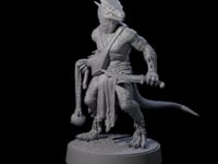 Shooting Kobold Slinger E