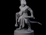 Shooting Kobold Slinger E