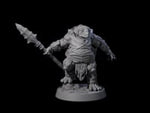 Warlike Tortle C