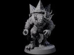 Warlike Tortle H