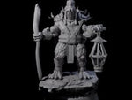 Warlike Tortle I