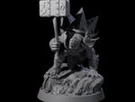 Warlike Tortle L