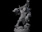Warlike Tortle O