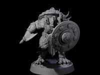 Warlike Tortle N