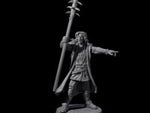 Brave Peasant Soldier C