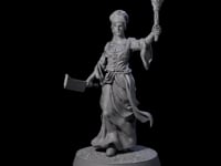 Brave Peasant Soldier E
