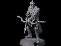 Dragon Archer A