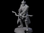 Dragon Archer A