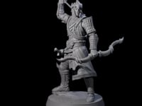 Dragon Archer C