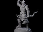 Dragon Archer C