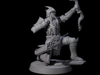 Dragon Archer D