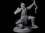 Dragon Archer D