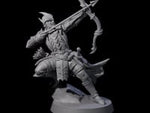 Dragon Archer E