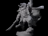 Dragon Oath Paladin