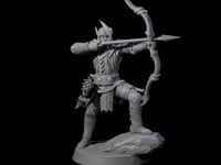 Dragon Archer F