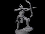 Dragon Archer F
