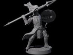 Dragon Spearman C