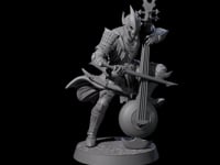 Dragon Spearman F