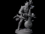 Dragon Spearman F