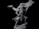 Dragon Spearman G
