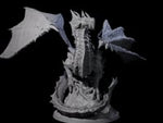 Epic Posing Dragon