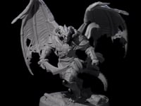 Huge Dragonborn Executor