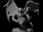 Huge Dragonborn Executor