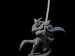 Valiant Dragonborn Crusader B