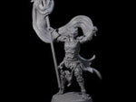 Valiant Dragonborn Crusader G