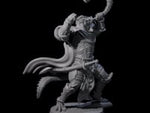 Valiant Dragonborn Crusader F