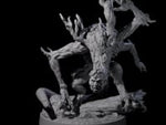 Fey-Twisted Treant