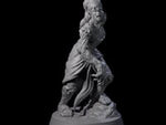 Unlucky Flesh Warped Victim E