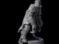 Unlucky Flesh Warped Victim D