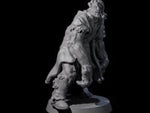 Unlucky Flesh Warped Victim D