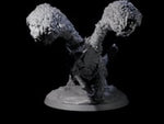 Celestial Dire Wolf