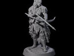 Woodland Hunt Master